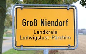Ferienwohnung Thien